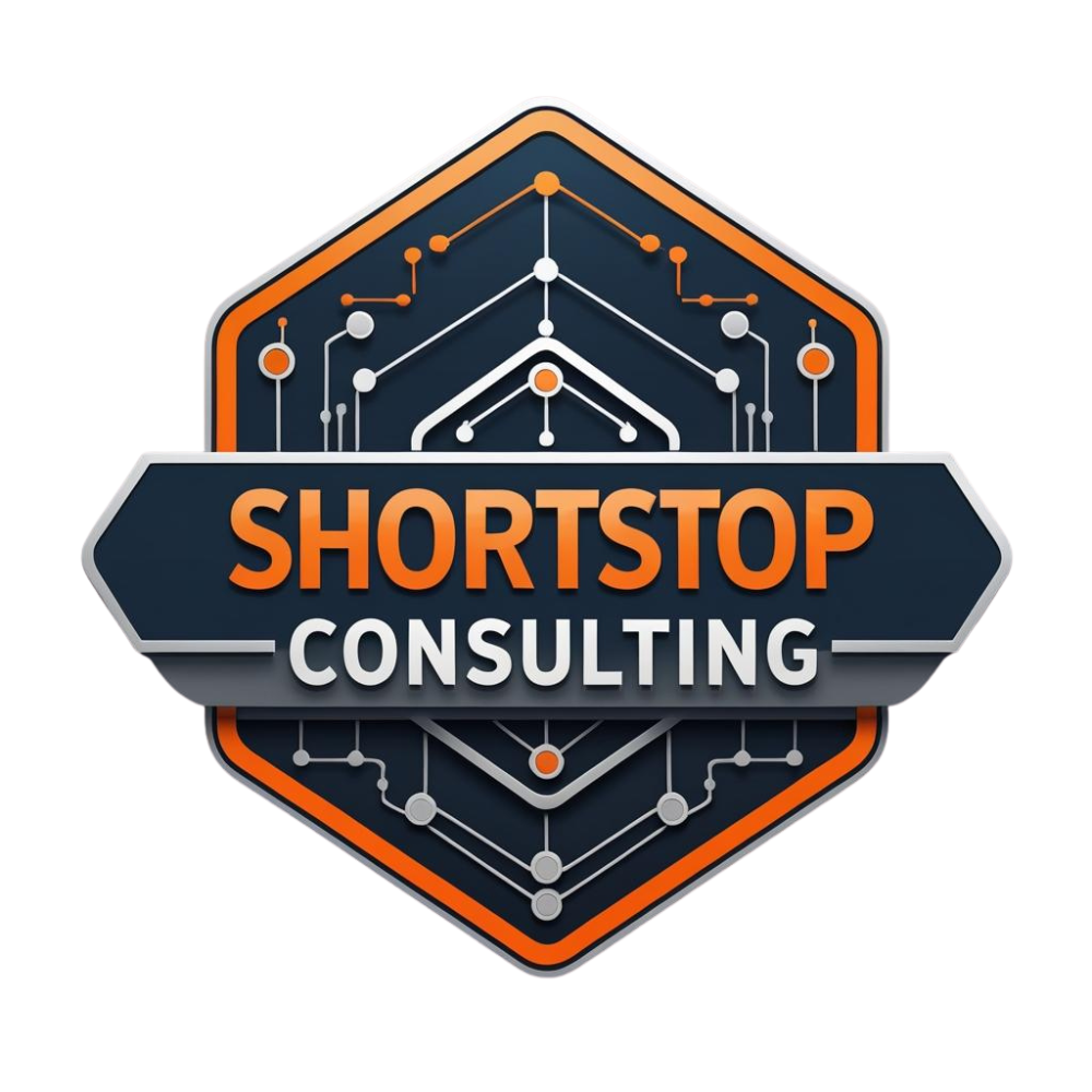 Shortstop Consulting